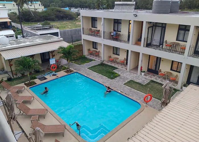 Cotton Beach Holidays