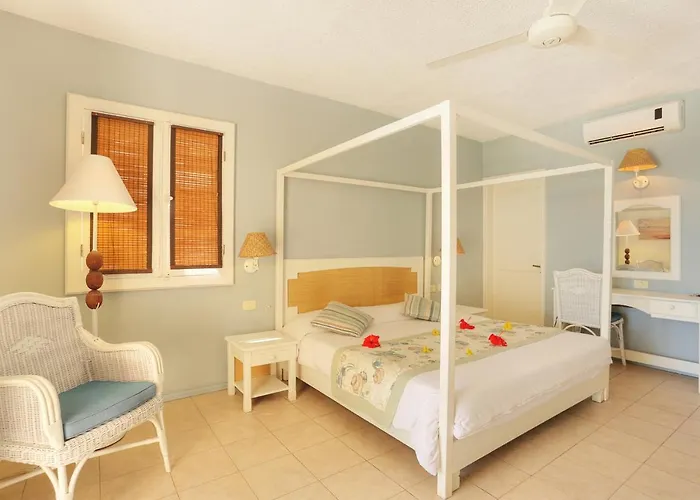 Cocotiers Hotel - Rodrigues
